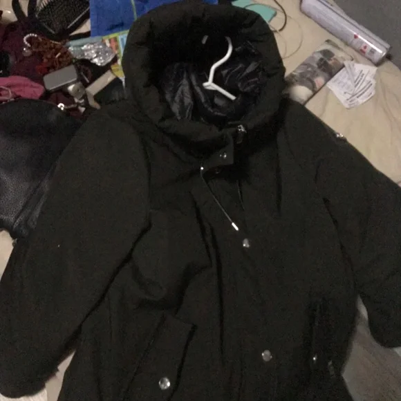 Mkoors jacket - Picture 3 of 7